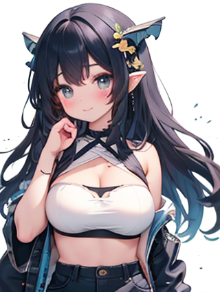 都市夜灵魂：音乐与工艺美术的交响曲